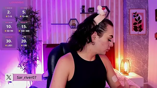 miah connor online show from November 16, 7:51 pm