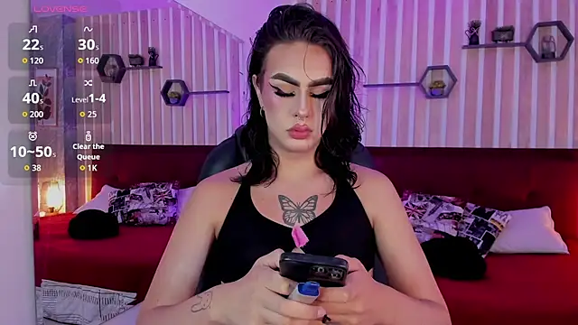 Snapshot of miah_connor chatting on February 2, 9:03 pm miah connor online show from February 2, 9:03 pm