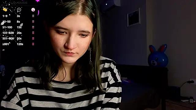 Kai-Gerda6 online show from October 28, 8:41 pm