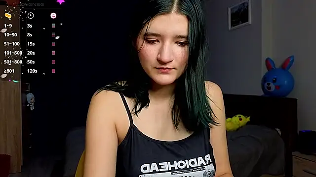 Kai-Gerda6 online show from November 6, 4:22 pm