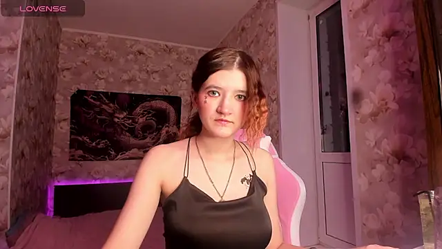 Kai-Gerda6 online show from January 23, 5:21 pm