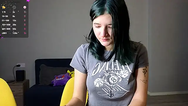 Kai-Gerda6 online show from September 14, 3:12 pm