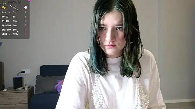 Kai-Gerda6 online show from September 10, 7:24 pm