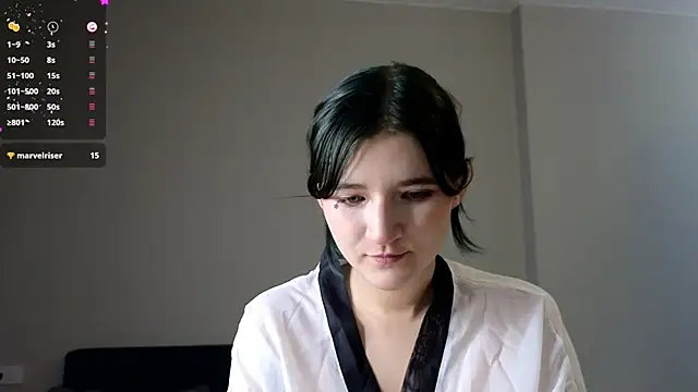 Kai-Gerda6 online show from September 9, 4:38 pm