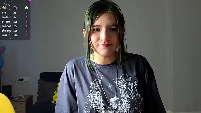 Kai-Gerda6 online show from September 23, 2:13 pm