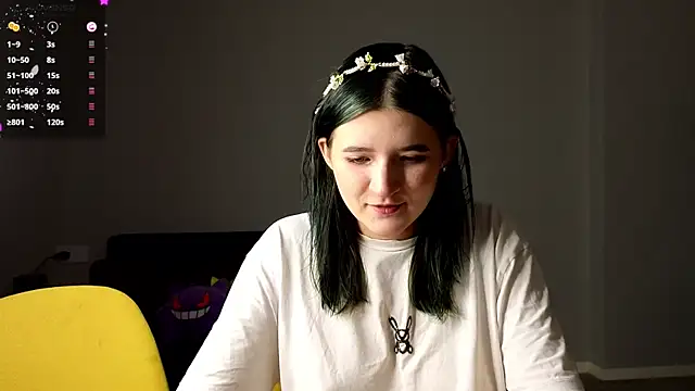 Kai-Gerda6 online show from October 9, 4:40 pm