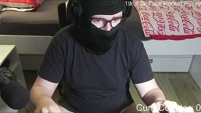 HornyTeenBoy64 online show from June 4, 5:28 pm