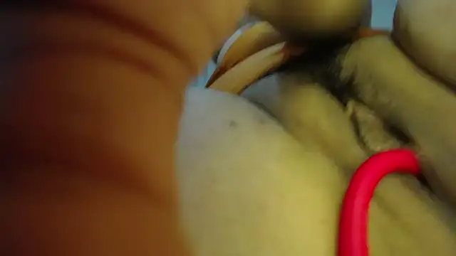 Snapshot of mirand_zackyx chatting on February 5, 1:29 pm mirand zackyx online show from February 5, 1:29 pm