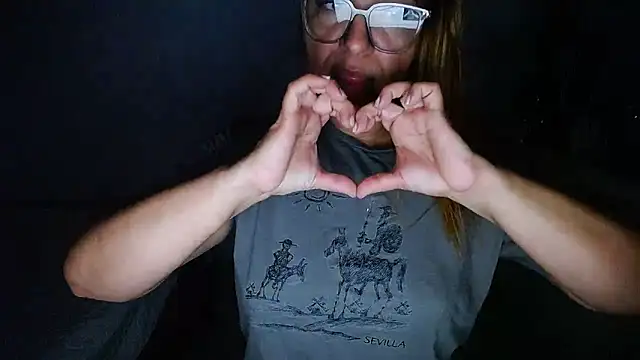 mirand zackyx online show from March 17, 11:24 am