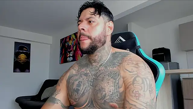 yeikoe1 online show from February 16, 12:37 pm