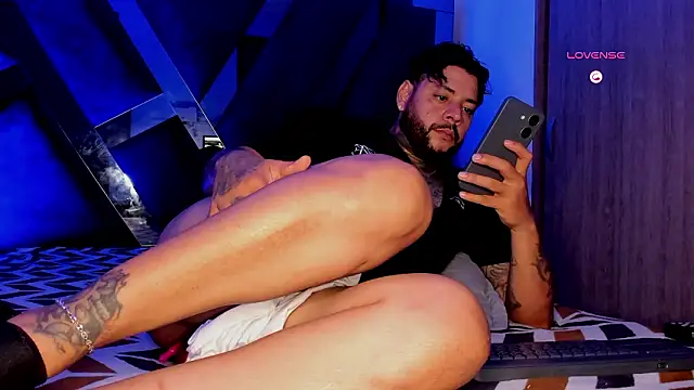 yeikoe1 online show from February 17, 1:19 pm