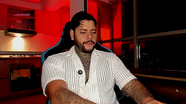 yeikoe1 online show from January 9, 12:28 am