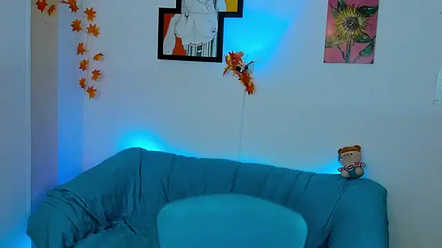 Snapshot of LiahDiaz chatting on January 11, 9:36 pm LiahDiaz online show from January 11, 9:36 pm