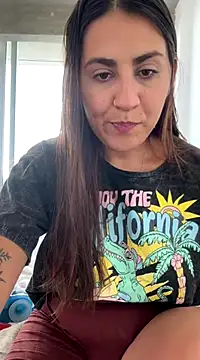 diosa202 online show from December 3, 6:22 pm