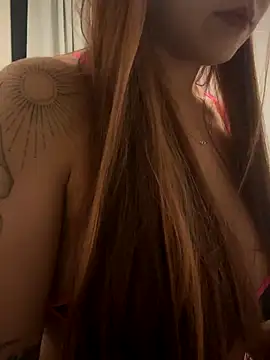 diosa202 online show from September 20, 1:54 am