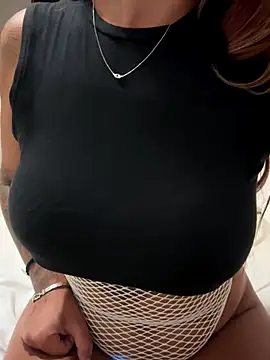 diosa202 online show from December 14, 3:24 am