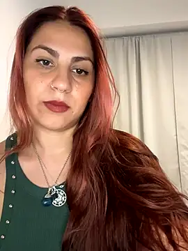 diosa202 online show from October 6, 2:35 am