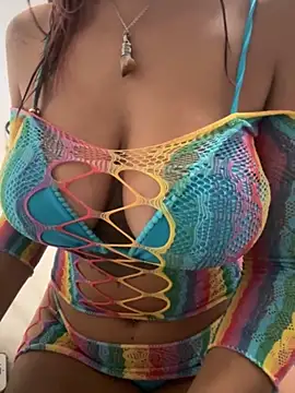 diosa202 online show from February 17, 4:10 am