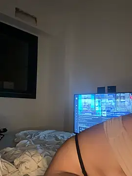 diosa202 online show from February 17, 3:47 am