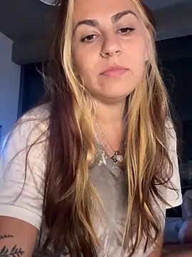 diosa202 online show from December 30, 4:09 am