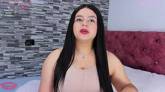 Snapshot of skyhotgirll chatting on November 19, 6:30 pm skyhotgirll online show from November 19, 6:30 pm