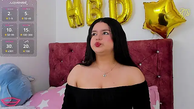 skyhotgirll online show from March 29, 5:47 pm