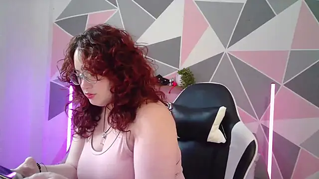 AndrewAnndCherry online show from June 15, 9:36 pm
