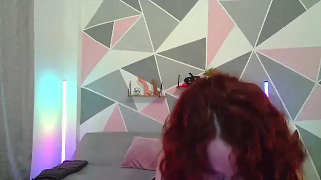 AndrewAnndCherry online show from May 7, 12:37 am