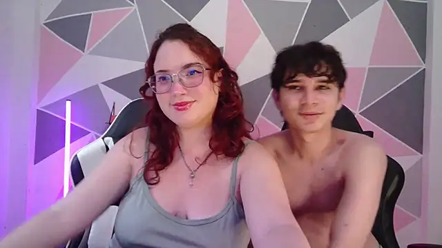 AndrewAnndCherry online show from June 16, 10:54 pm