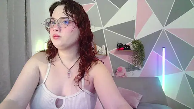 AndrewAnndCherry online show from March 19, 11:16 pm