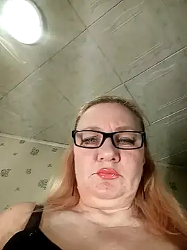 Snapshot of HelenaGlossX chatting on January 30, 12:06 pm HelenaGlossX online show from January 30, 12:06 pm
