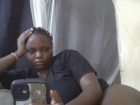 Snapshot of mummie_Nasty254 chatting on November 12, 4:27 am mummie Nasty254 online show from November 12, 4:27 am