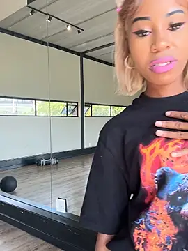 Snapshot of Dime-__ chatting on November 13, 12:09 pm Dime- online show from November 13, 12:09 pm