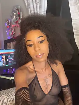 Snapshot of Dime-__ chatting on September 21, 8:58 pm Dime- online show from September 21, 8:58 pm