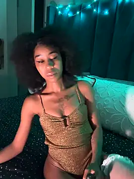 Snapshot of Dime-__ chatting on November 2, 10:26 pm Dime- online show from November 2, 10:26 pm