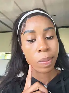 Snapshot of Dime-__ chatting on October 24, 9:41 am Dime- online show from October 24, 9:41 am