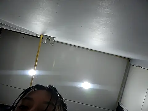 Snapshot of luisa16xxx chatting on October 15, 7:33 pm luisa16xxx online show from October 15, 7:33 pm