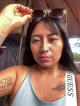 Snapshot of luisa16xxx chatting on January 28, 9:08 pm luisa16xxx online show from January 28, 9:08 pm