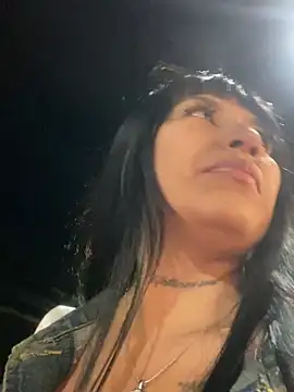 Snapshot of luisa16xxx chatting on December 29, 1:24 am luisa16xxx online show from December 29, 1:24 am