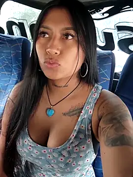 luisa16xxx online show from March 12, 7:29 pm