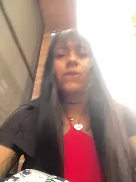 Snapshot of luisa16xxx chatting on March 14, 9:43 pm luisa16xxx online show from March 14, 9:43 pm