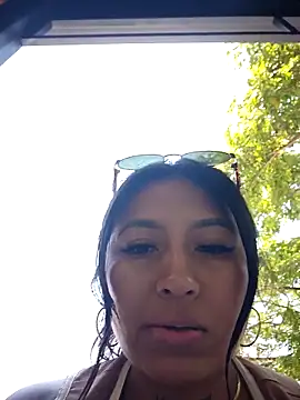 Snapshot of luisa16xxx chatting on September 22, 4:13 pm luisa16xxx online show from September 22, 4:13 pm