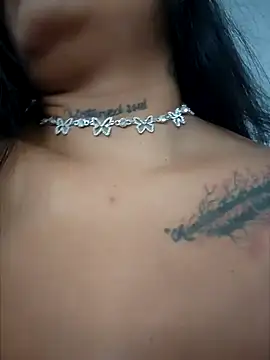 luisa16xxx online show from February 13, 7:36 pm