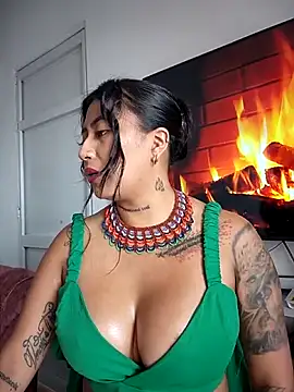 luisa16xxx online show from February 17, 7:22 pm