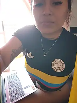 Snapshot of luisa16xxx chatting on July 7, 8:23 pm luisa16xxx online show from July 7, 8:23 pm