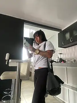 Snapshot of luisa16xxx chatting on March 12, 9:24 pm luisa16xxx online show from March 12, 9:24 pm