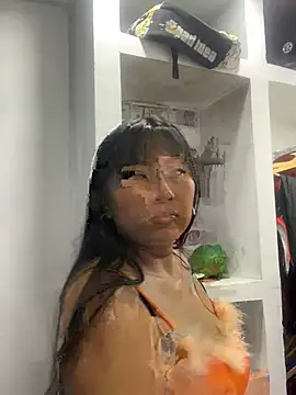 Snapshot of luisa16xxx chatting on February 11, 9:25 pm luisa16xxx online show from February 11, 9:25 pm