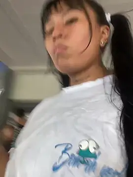 Snapshot of luisa16xxx chatting on January 29, 8:46 pm luisa16xxx online show from January 29, 8:46 pm