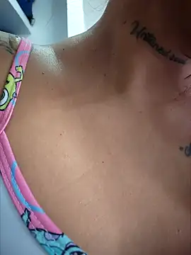 luisa16xxx online show from January 13, 7:40 pm