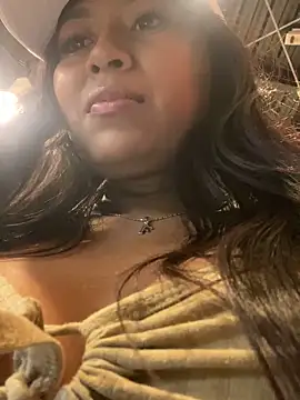 Snapshot of luisa16xxx chatting on October 2, 7:17 pm luisa16xxx online show from October 2, 7:17 pm